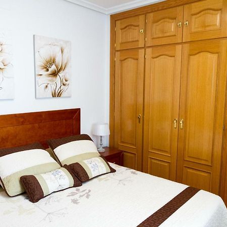 Apartamento Garcilaso De La Vega Cuenca  Exterior photo